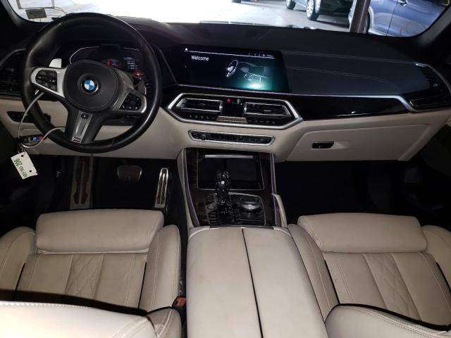 5UXCR6C00M9H18426 BMW X5 Xdrive40i