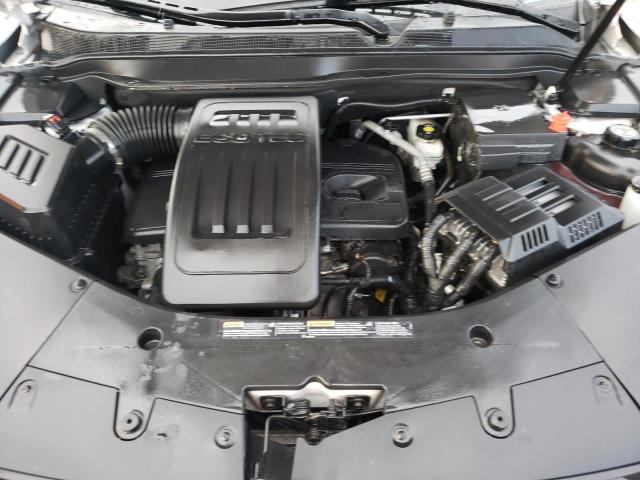 2GKALPEK8G6277256 GMC Terrain Slt