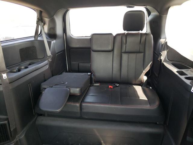 2C4RDGEG6JR202987 Dodge Grand Caravan Gt