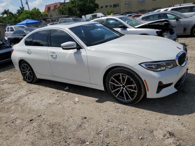 3MW5R1J08N8C34798 BMW 330I