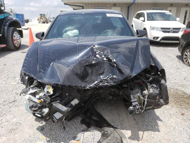 1C3CDZAB3EN221404 Dodge AVENGER SE