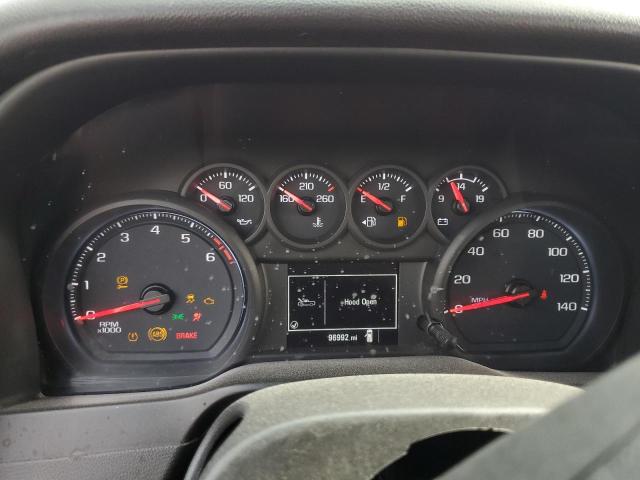 1GT49LE72LF170179 GMC Sierra K2500 Heavy Duty