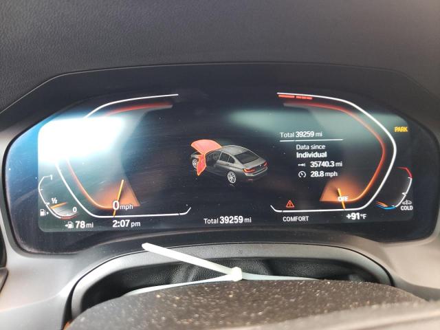 3MW5R1J05L8B35031 BMW 330I