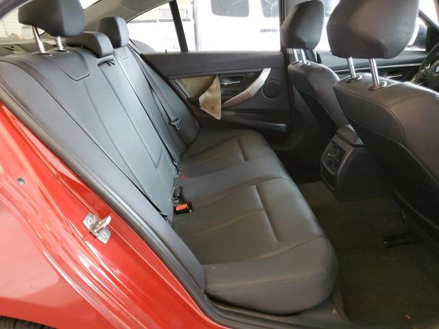 WBA3B1C51EK131130 BMW 320 I