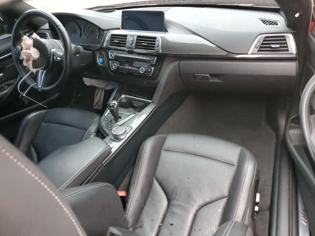 WBS4Y9C51JAC87703 BMW M4
