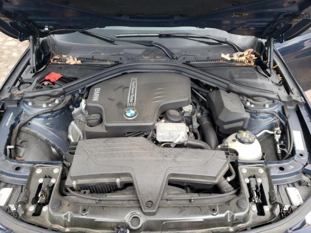 WBA8G5C59GK443052 BMW 328 XI