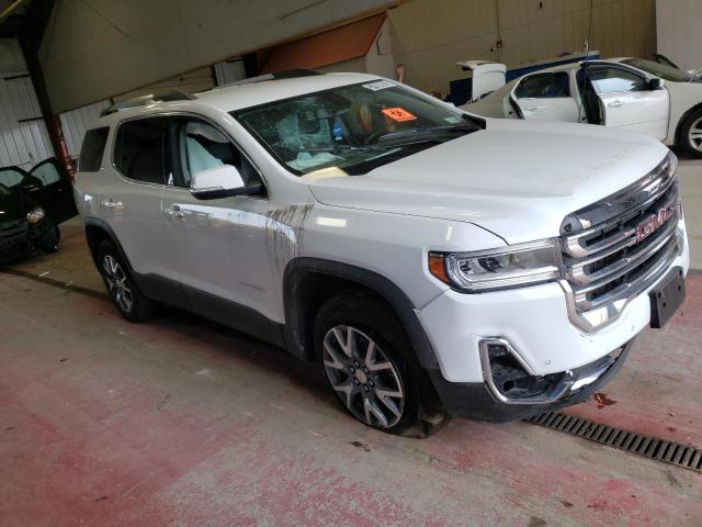 1GKKNUL40PZ164777 GMC ACADIA SLT
