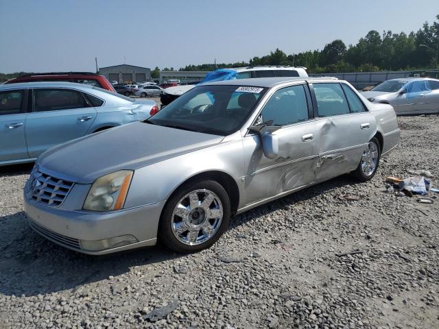 Auction sale of the 2007 Cadillac Dts, vin: 1G6KD57Y07U105875, lot number: 56902973