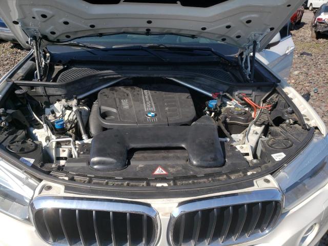 5UXKS4C52F0N07118 BMW X5 Xdrive35d