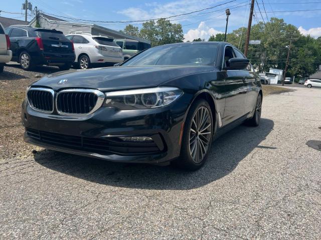 WBAJE7C55JG892046 BMW 540 XI