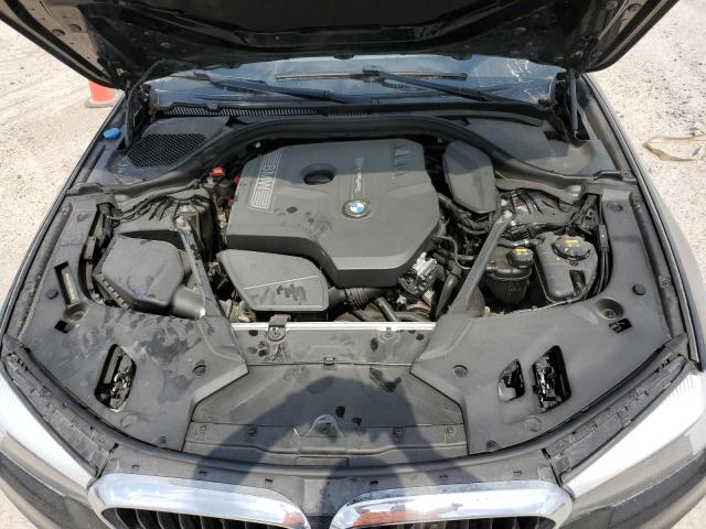 WBAJA5C54JG898386 BMW 530 I