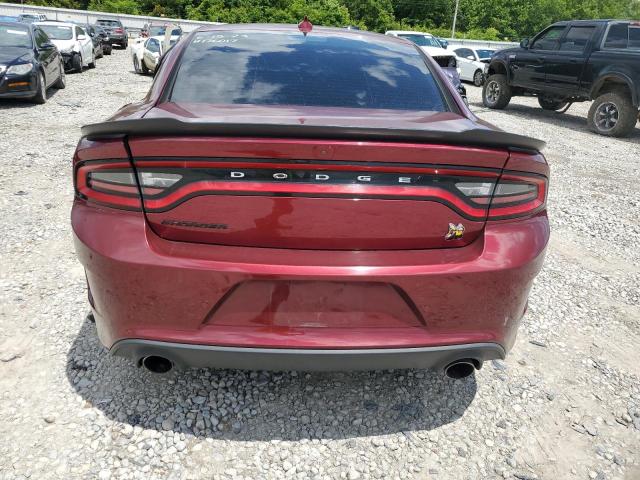 2C3CDXGJ6KH727414 Dodge Charger Scat Pack