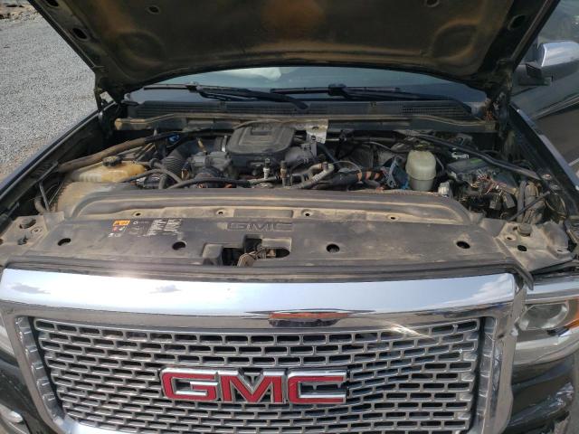 1GT12UE89GF120777 GMC Sierra K2500 Denali