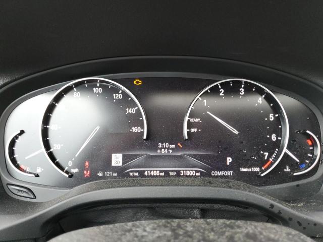 5UXTY5C05M9F80220 BMW X3 Xdrive30i