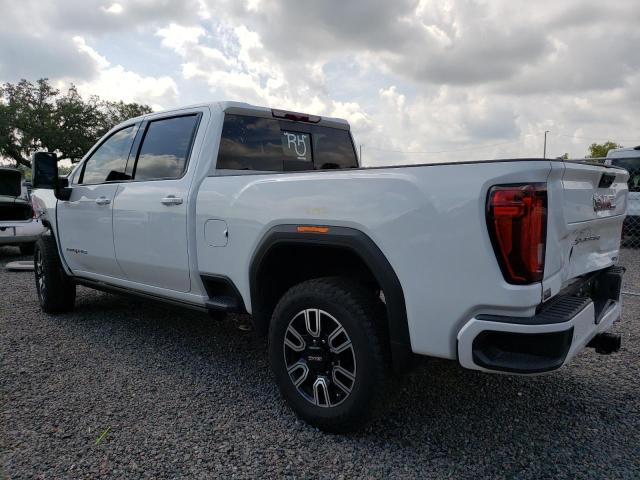 1GT49PE77NF285161 GMC Sierra K2500 At4