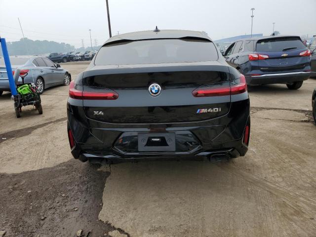 5UX43DT05N9K09473 BMW X4 M40i