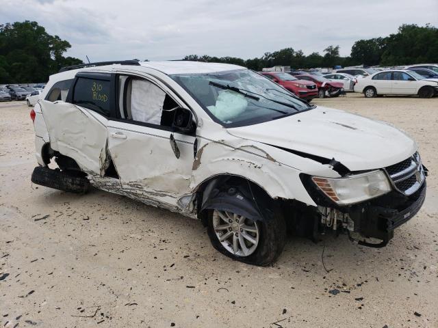 3C4PDCBG3GT223922 Dodge Journey Sxt