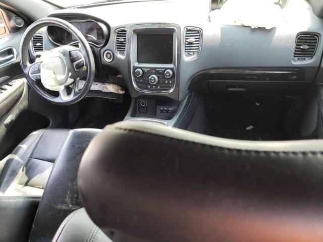 1C4RDJDG5FC730261 Dodge DURANGO LIMITED