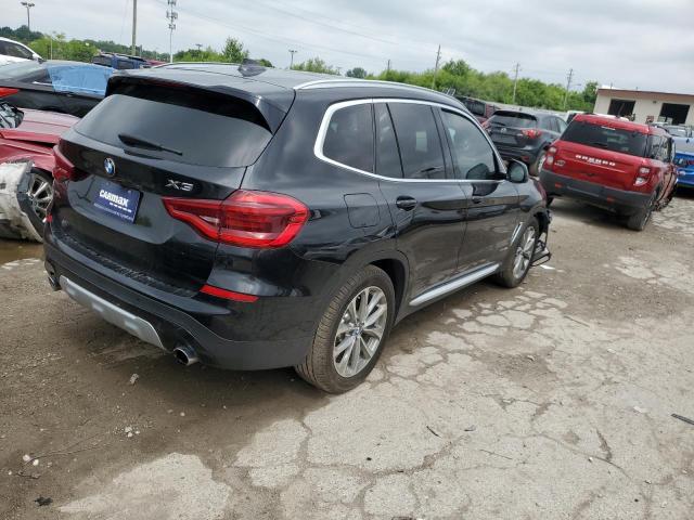 5UXTR9C52JLC79399 BMW X3 Xdrive30i