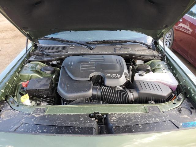 2C3CDZGG9PH579072 Dodge Challenger Sxt