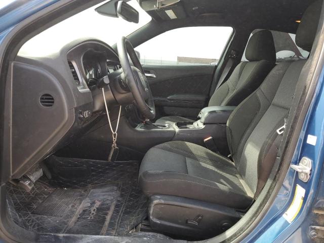 2C3CDXBGXNH143193 Dodge Charger Sxt