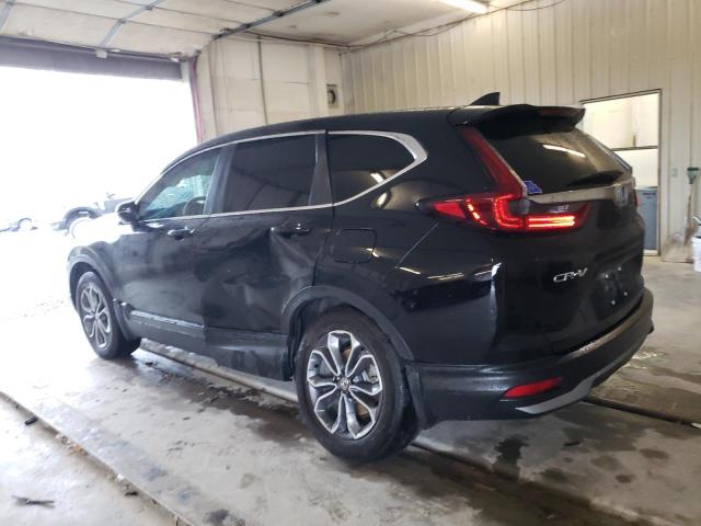 7FART6H81LE027097 Honda CR-V EXL