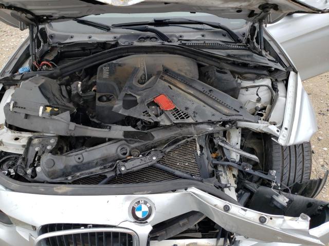 WBA8E9G5XGNU29621 BMW 328 I Sulev