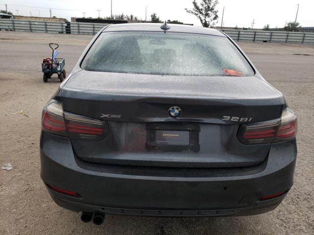 WBA3B3G5XFNT68723 BMW 328 XI