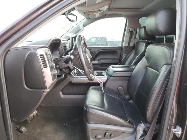 3GTU2VEC3FG129379 GMC Sierra K1500 Slt