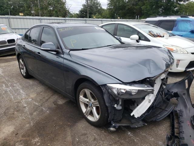 WBA3A5G55FNS84131 BMW 328 I