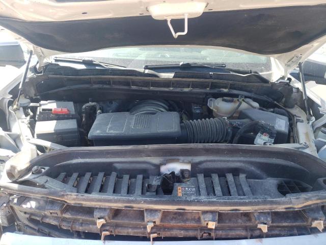 3GTU9DED1MG301355 GMC Sierra K1500 Slt