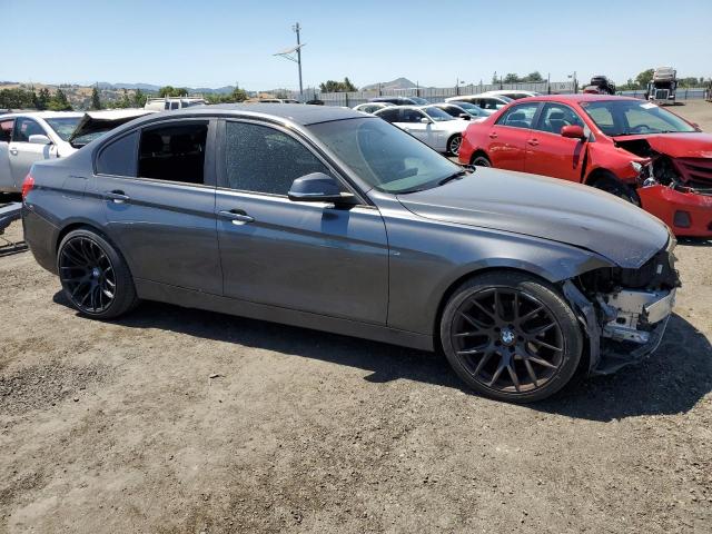 WBA3C1C57EK112014 BMW 328 I Sulev