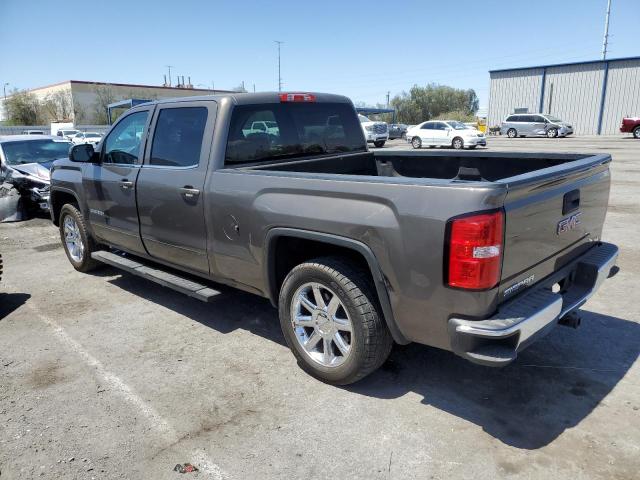 3GTU2UEC3FG243392 GMC Sierra K1500 Sle