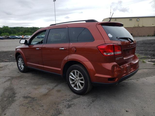3C4PDDBG1ET150052 Dodge Journey Sxt