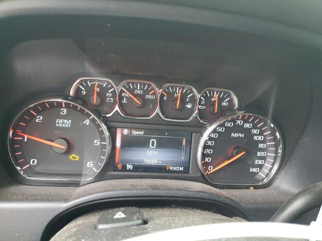 3GTP1UEC6EG232708 GMC Sierra C1500 Sle