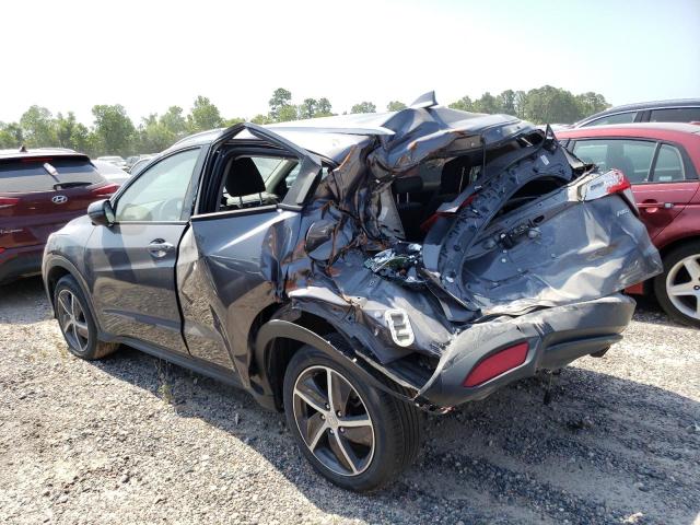 3CZRU6H5XMM755734 Honda HR-V EX