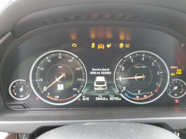 5UXKU6C54K0Z66988 BMW X6 Xdrive50i