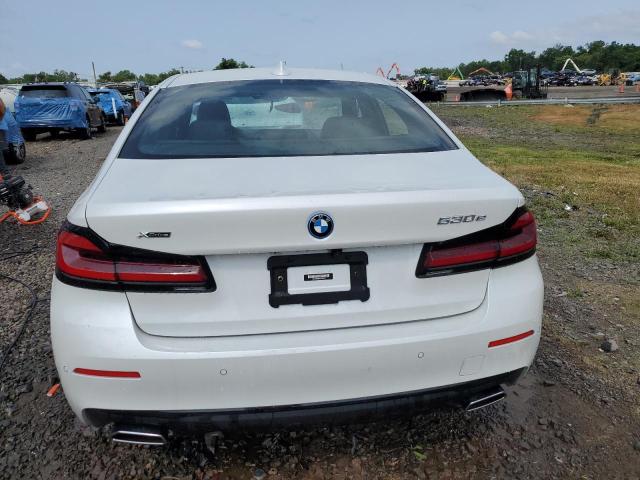 WBA33AG08PCM49416 BMW 530XE