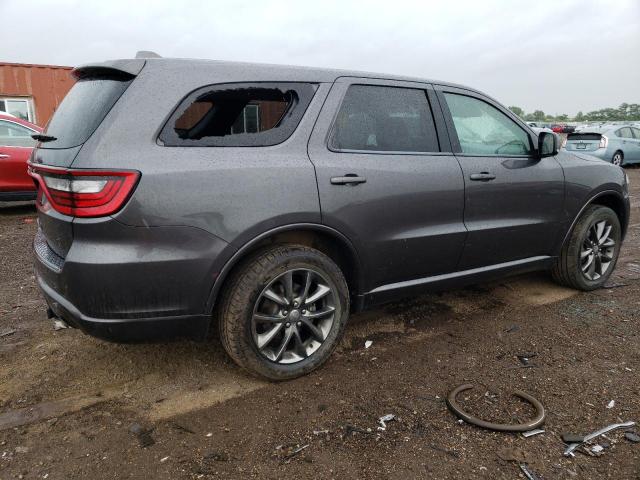 1C4RDJDG7HC619231 Dodge DURANGO GT