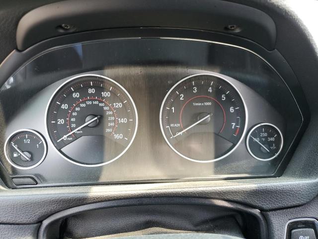 WBA8B3C55JK385015 BMW 340 I