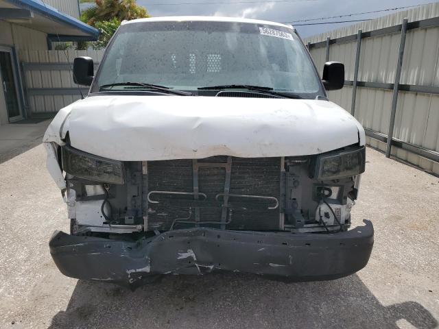 1GTW7FCA7E1913532 GMC Savana G2500