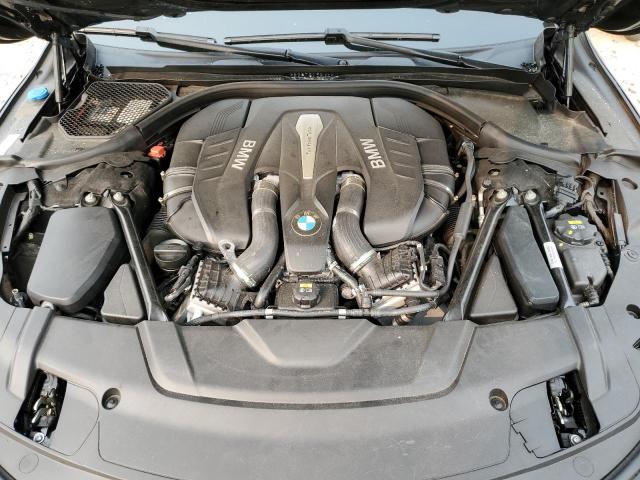 WBA7F2C59GG417924 BMW 750 Xi