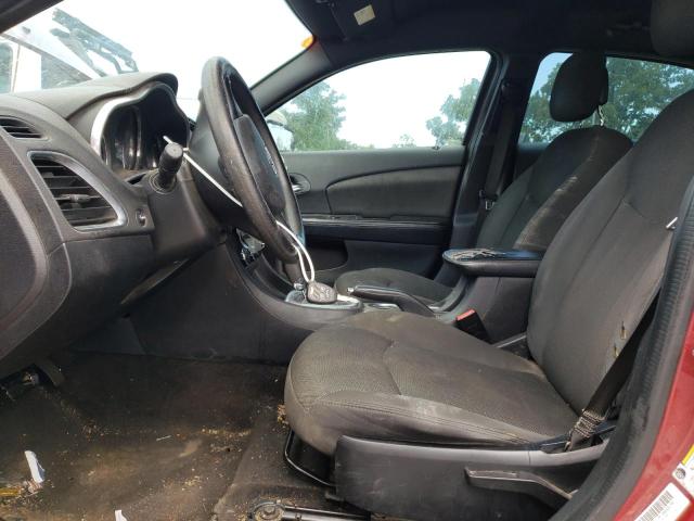 1C3CDZAB9EN153741 Dodge AVENGER SE