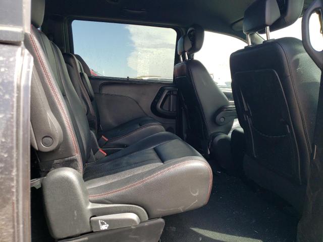 2C4RDGEG1HR827971 Dodge Grand Caravan Gt