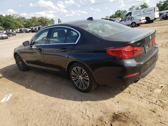 WBAJA7C58KG911606 BMW 530 XI