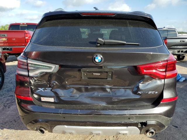 5UXTS1C09M9F18426 BMW X3 Xdrive30e