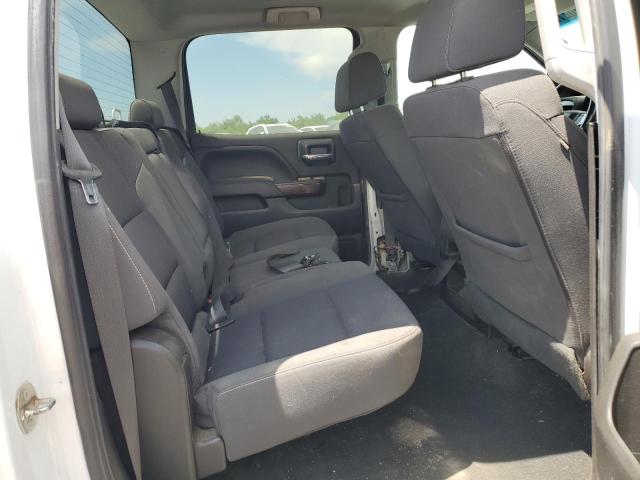 3GTU2MEC8JG309752 GMC Sierra K1500 Sle