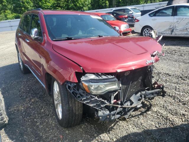 1C4RJFJT9EC242176 Jeep Grand Cherokee Summit