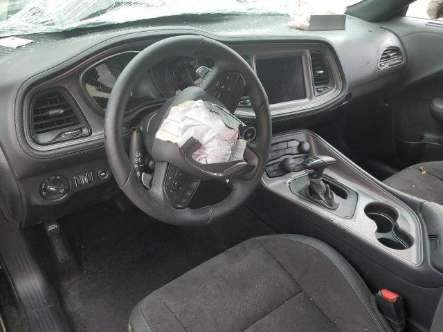 2C3CDZBTXPH562396 Dodge Challenger R/t