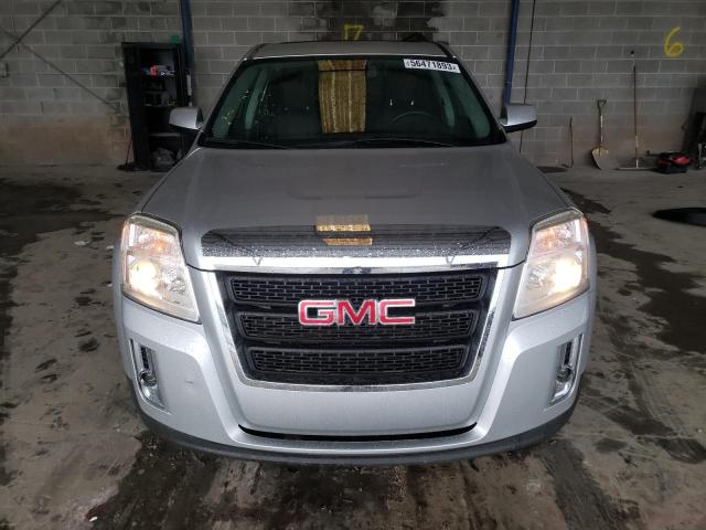 2GKALSEKXF6191545 GMC Terrain Slt